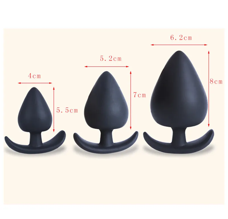 Anal plug 2