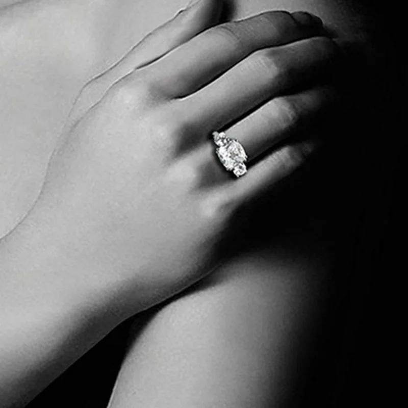 love rings