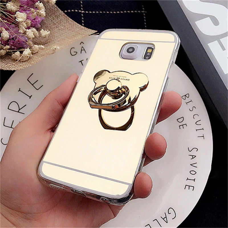 Cartoon-Bear-Mirror-Case-Clear-TPU-Ring-Phone-Cases-Cover-For-For-Samsung-Galaxy-S5-S6.jpg_640x640 (1)