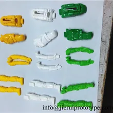 Пользовательские ЧПУ Сталь ковка Шестерни