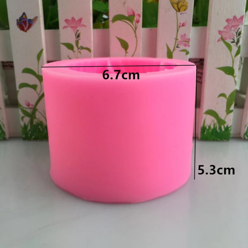 Candle Silicone Mold 3D Lotus Flower Shape Soap Silicone 2 O1CN01cPt2wT1Pa5d9ZzxJH_!!2207331856