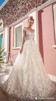 

White Lace fabric S20 High Quality embroidered Mesh Fabric new arrival 2017 Latest African Tulle Lace For nigerian Wedding Dress