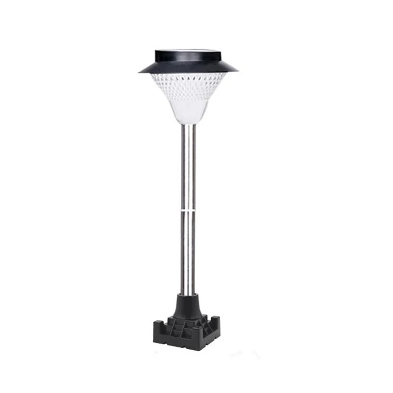 

Y Decoracion Decor Ogrodowa Exterior Lampara Jardin Ogrodowe LED Solar Garden Light Outdoor Tuinverlichting Lawn Lamp