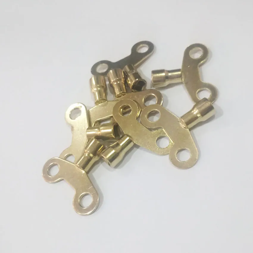 1pc Faucet Switch Key Lock Protector Handle Tap Outdoor Anti Theft