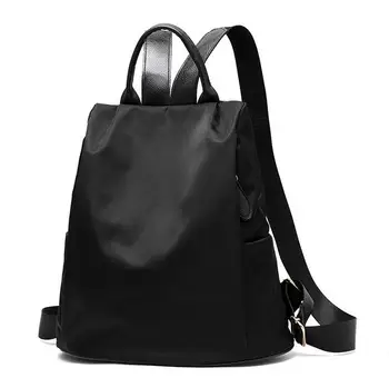 

080117 newhotstacy women fashion backpack double shoulder bag