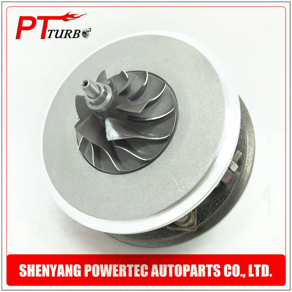 Турбокомпрессор Garrett GT1749V 454231 5007S 5005S турбокартридж для Audi A4 1 9 TDI (B5) 81kw 110HP
