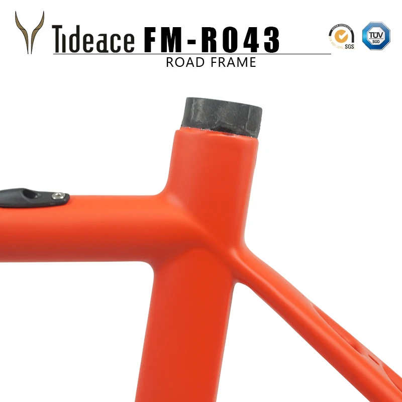 Best 2018 only 990g T800 Full Carbon Fiber Bicycles Frame Light Weight Carbon Road Bike frameset  C brake carbon frame BBright 3 Best 2018 only 990g T800 Full Carbon Fiber Bicycles Frame Light Weight Carbon Road Bike frameset  C brake carbon frame BBright 3