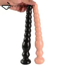 Long Big Penis Toys Butt Plug Anal Dilator Dildo Vagina Masturbation Cock Penis Dike Adults Suction Cup Sex Toys Flirt Sex Shop
