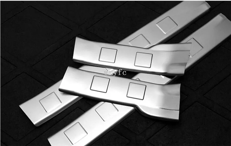 защитные молдинги ниссан х-трейл т31. боковые молдинги nissan ke760jg020. аксессуары nissan x-trail t31. молдинг двери ниссан х трейл т31. хром планка багажника х-трейл т31.