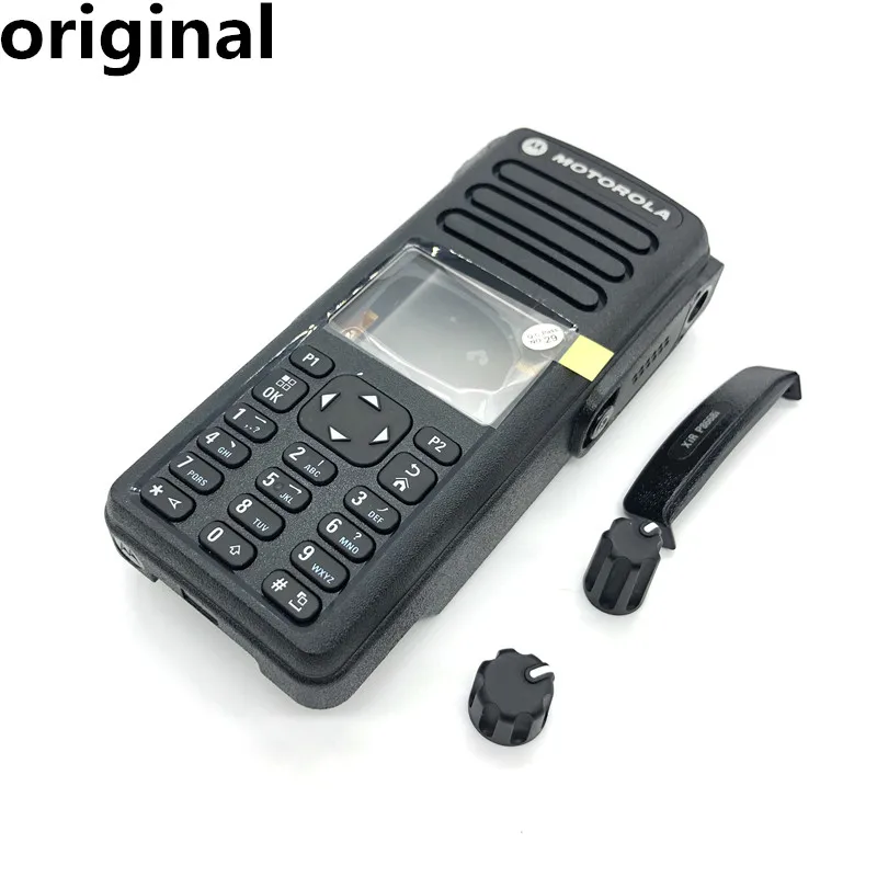 Иди и болтай walkie talkie “иди и чехол для mototrbo xir p8668i p8660i gp338d+ dp4800e dp4801e xpr7500e xpr7550e xpr7580e dgp8550e