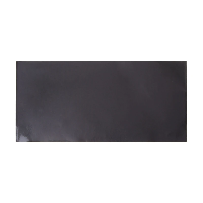 

1 Set High Conductivity Thermal Pad Heatsink Synthetic Graphite Cooling Film Piece High Quality