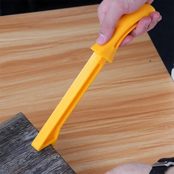 

4pcs T1 T2 Hand Protection Sawdust Wood Saw Push Stick Set For Carpentry Table Woodworking HT2381