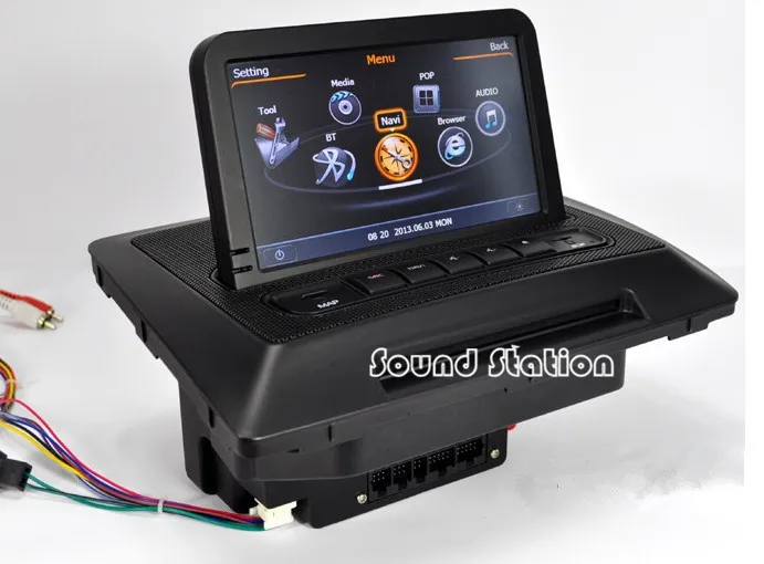 For Volvo Xc90 For Volvo Xc 90 Media Autoradio Auto Car Dvd Gps Stereo
