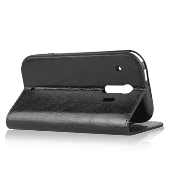 

for Fujitsu arrows me F-01L Case Luxury Flip Genuine Leather Phone Cove Fundas Para Coque Capa for Fujitsu arrows me F-01L