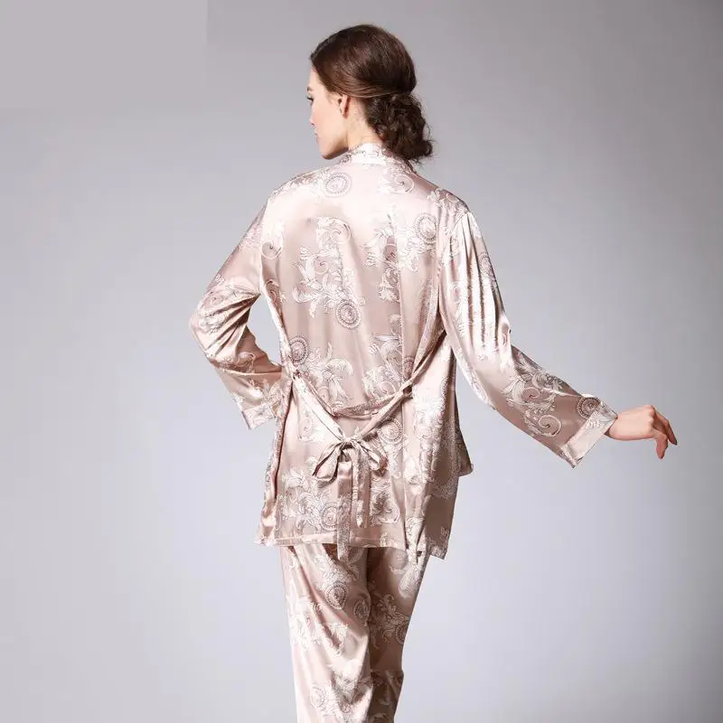dragon dames beige
