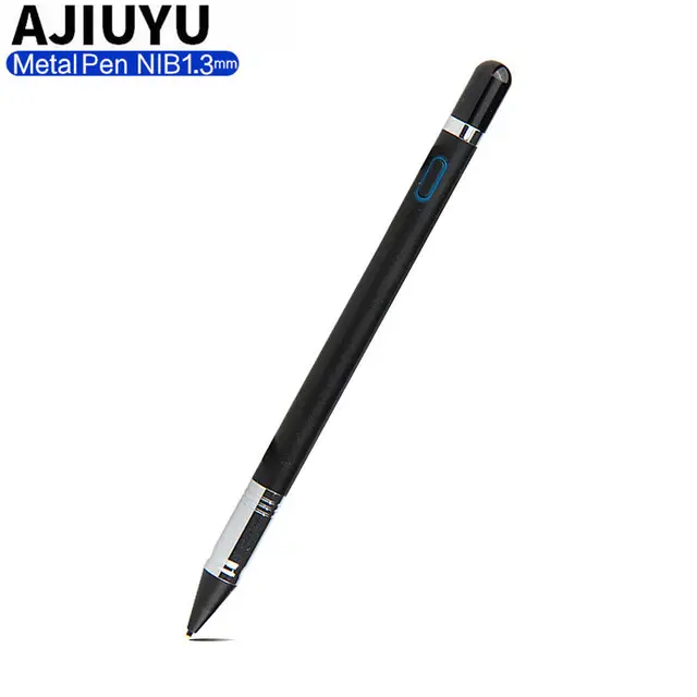 Pen Active Stylus Capacitive Touch Screen For Cube Mix Plus T8 Alldocube U78 u83 KNote iWork 1X 10 Pro T12 Power M3 Tablet Case