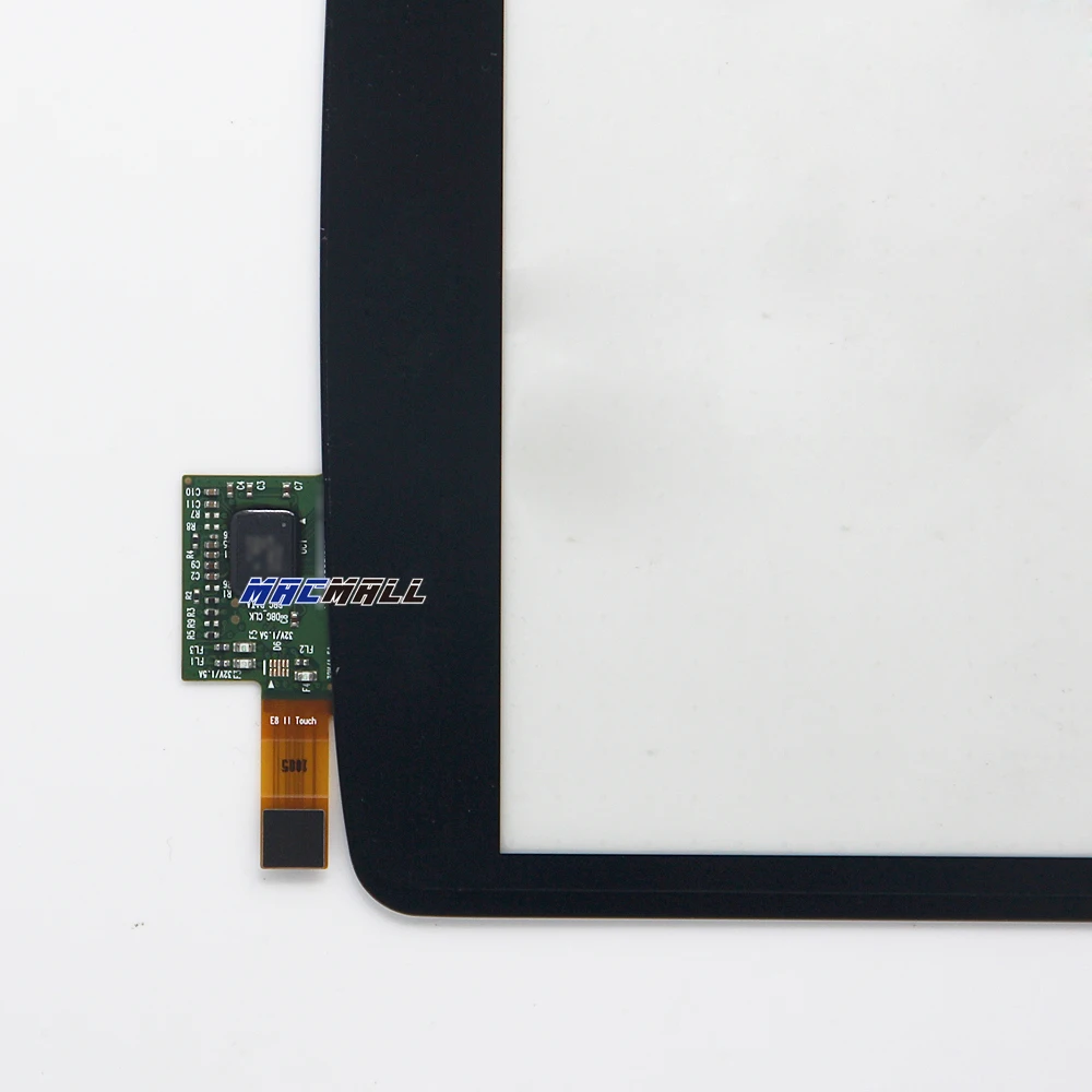Новинка для LG G Pad F 8 0 V495 V496 сменный сенсорный экран дигитайзер стекло дюймовый