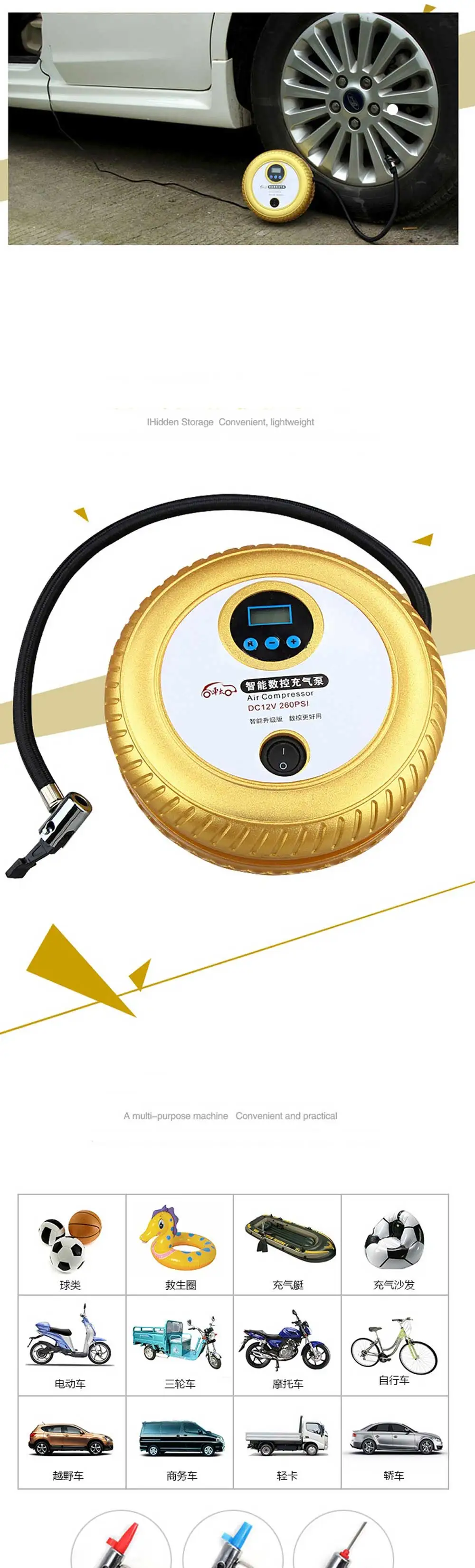 DESCRIPTION AIR PUMP (1)
