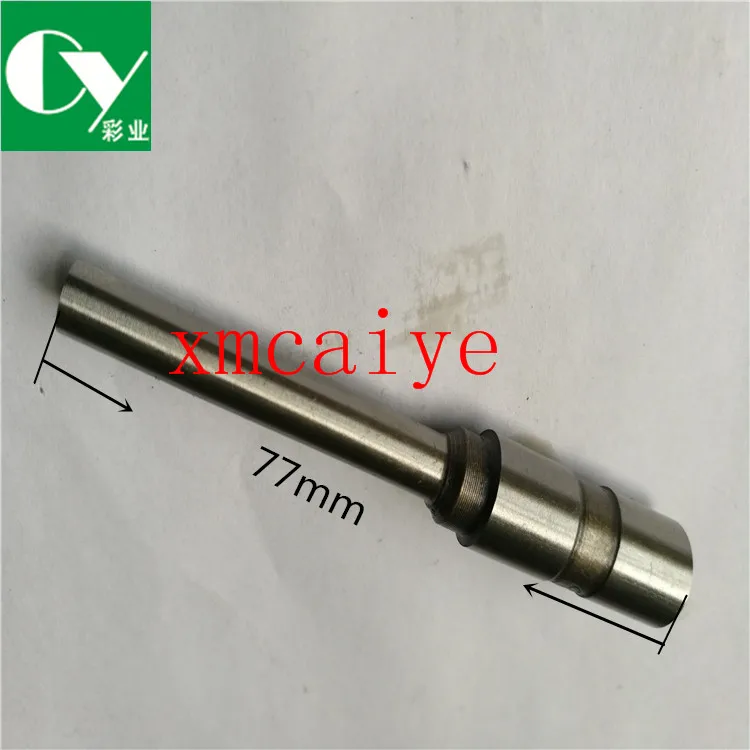 6mm drills (2)