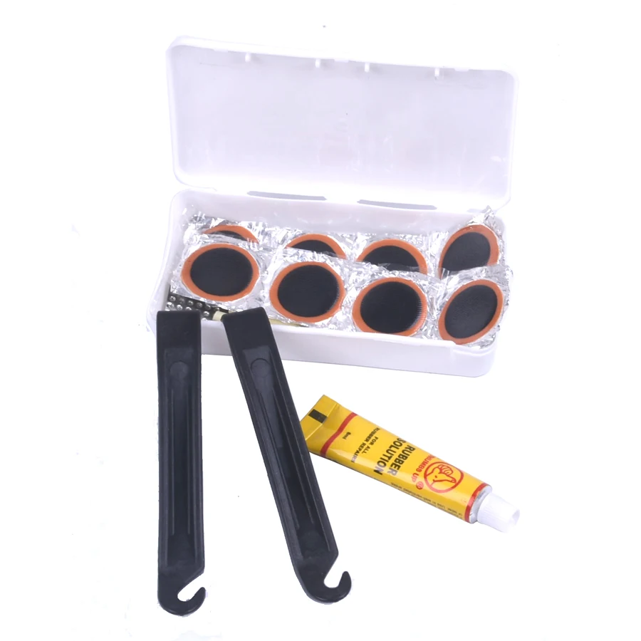 dirt bike tire repair kit