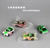 12PCs/Set Mini Car 1:120 Baby Toys Car Boys Gifts For Children's Toy Cake Decoration Style Random Hair  ► Photo 2/4