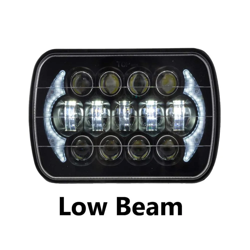 105W LED Headlight (4)