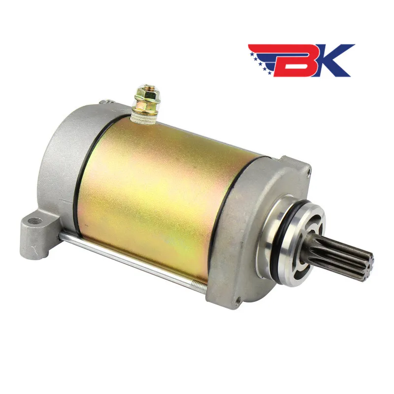 Стартер CF500 CF 500CC CF188 9 зубьев для CFMoto MOTO 500cc ATV Go Karts|Мотоциклетный стартер| |