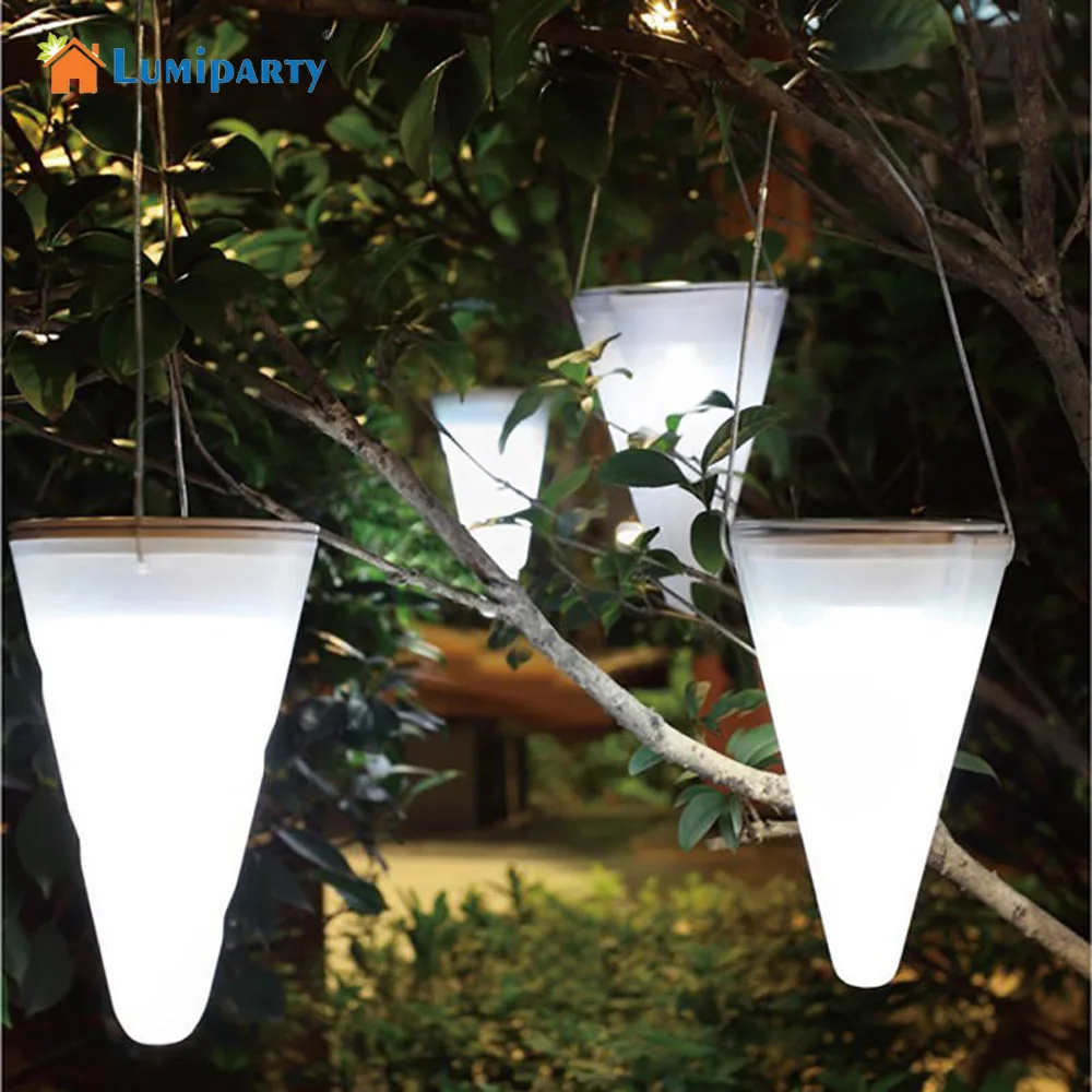 lumiparty solar led light garden decoration hanging light color changing taper balcony chandelier outdoor decorative lights - Outdoor Decorative Lights lumiparty solar led light garden decoration hanging light color changing taper balcony chandelier outdoor decorative lights - Outdoor Decorative Lights