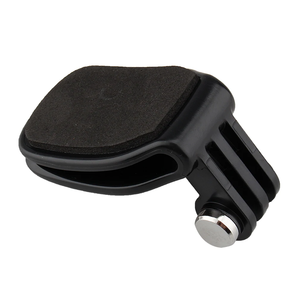 прищепка для экшн. крепление flife удлиненная j-образная клипса для экшн-камер. зажим для sony x3000. крепление для штатива. Gopro flex.