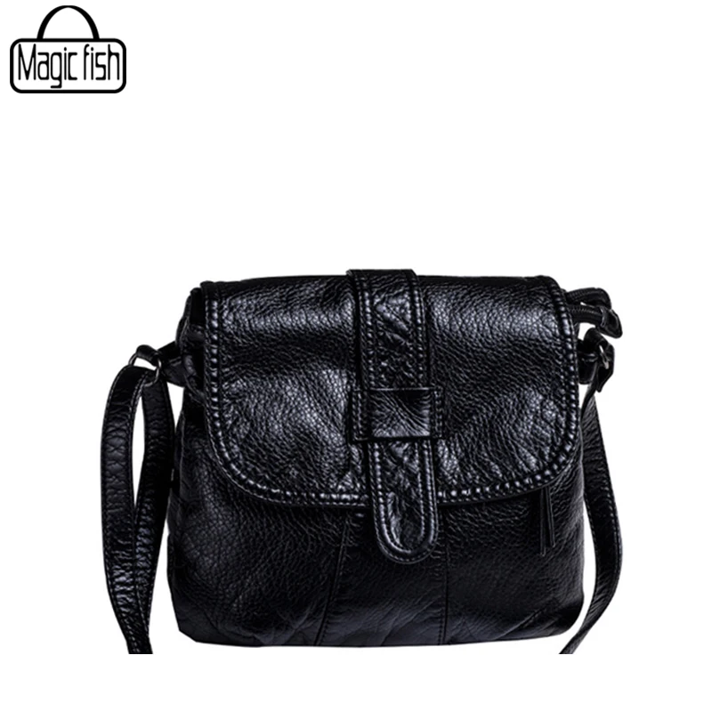 

2018 Hot Women Messenger Bags Casual Ladies Tote Luxury Special Design Leather Handbag Good Quality PU Leather Women Bag A3126/l