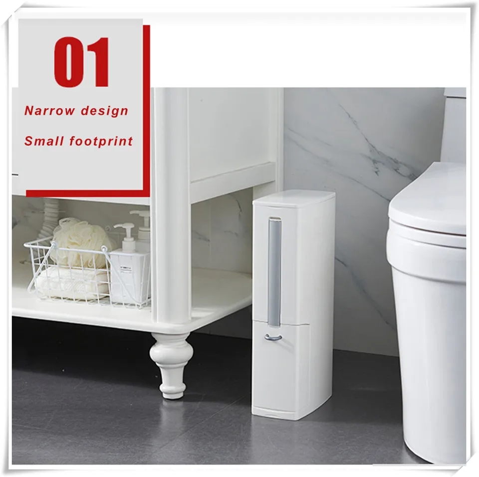 toilet brush set xq11
