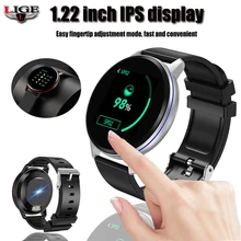 Smart Bracelet LIGE IP67 Waterproof Fitness Watch Bluetooth Connection Android Ios Blood Pressure Monitor Pedometer Wristband цена Smart Bracelet LIGE IP67 Waterproof Fitness Watch Bluetooth Connection Android Ios Blood Pressure Monitor Pedometer Wristband цены онлайн