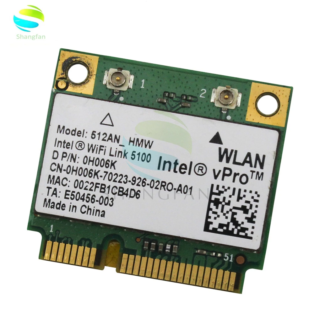 intel wifi link 5100 agn specs intel wifi link 5100 agn specs
