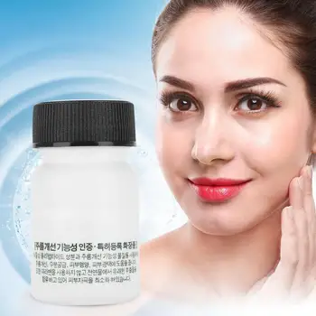 

25ml Oxygen Injection Moisturizing Serum Whitening Anti-Wrinkle Anti-Aging Rejuvenate Face Skin Care Rejuvenation Essence