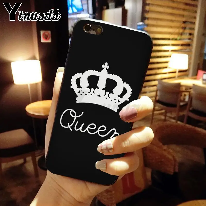 King Queen
