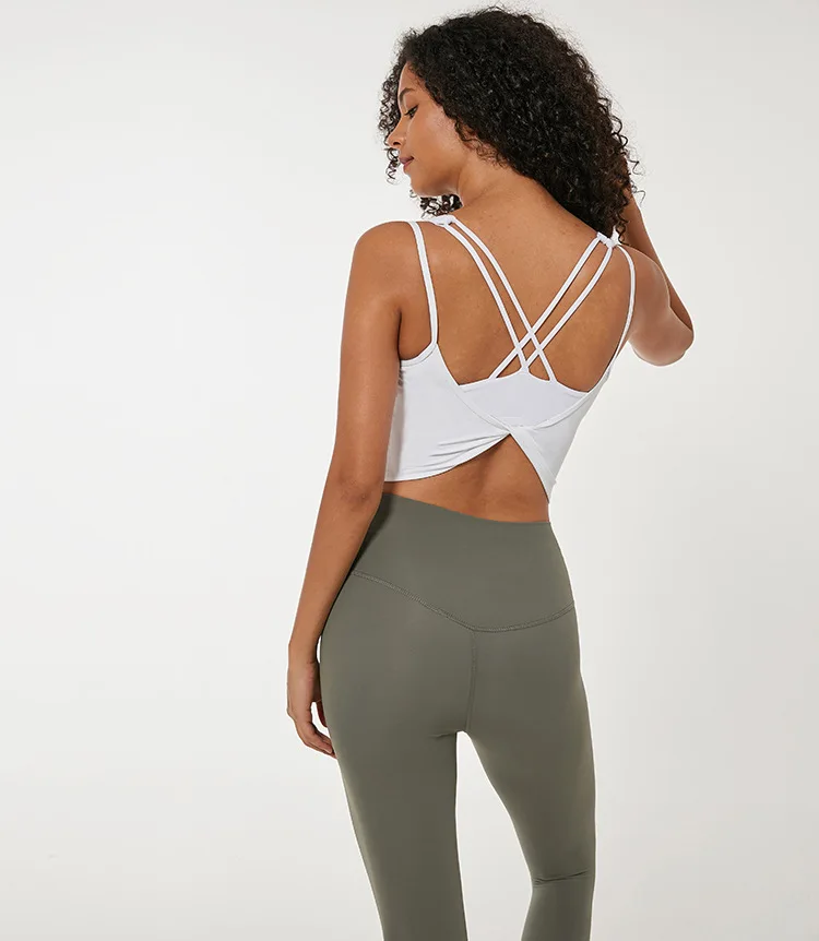Camisas p/ ioga