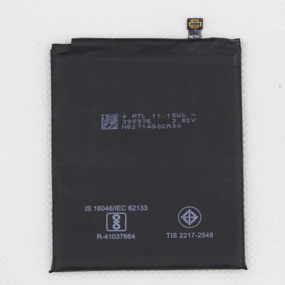 С ремонтными инструментами клей Замена HB405979ECW 3020mAh батарея для Huawei Nova Enjoy 6S Honor 6C Y6