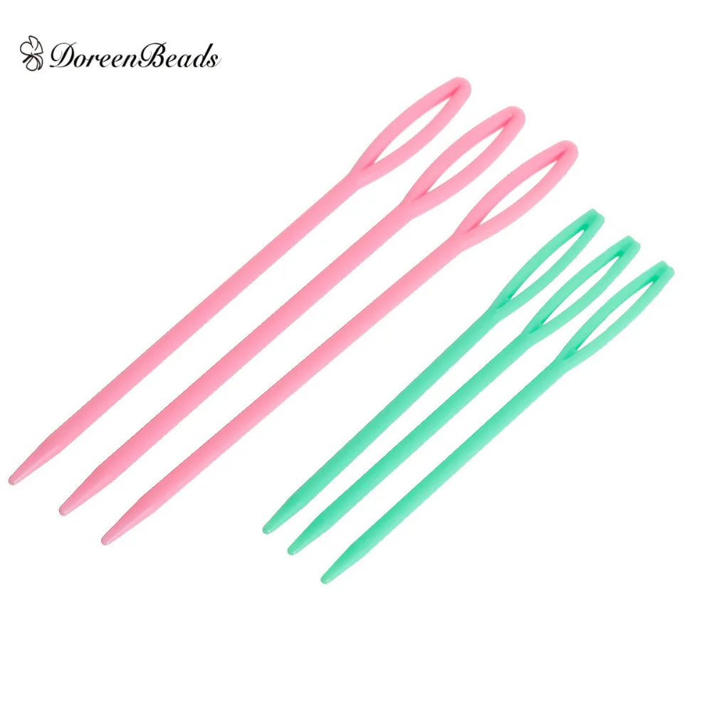 пластмассовая иголка для шитья. пластиковая игла. пластмассовая иголка. пластиковые иглы. пластмассовая иголка.