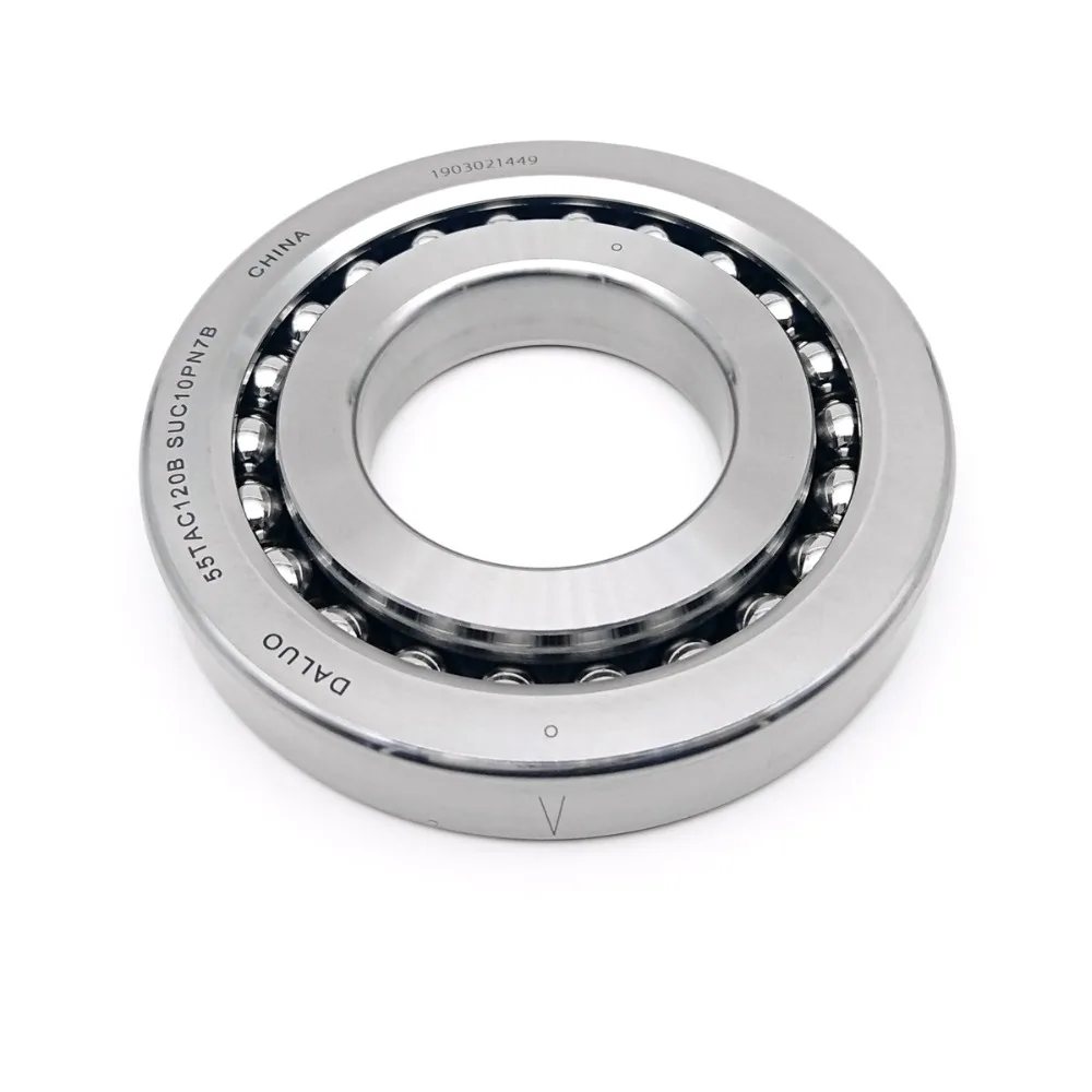 55TAC120B SUC10PN7B DALUO BEARINGS 1