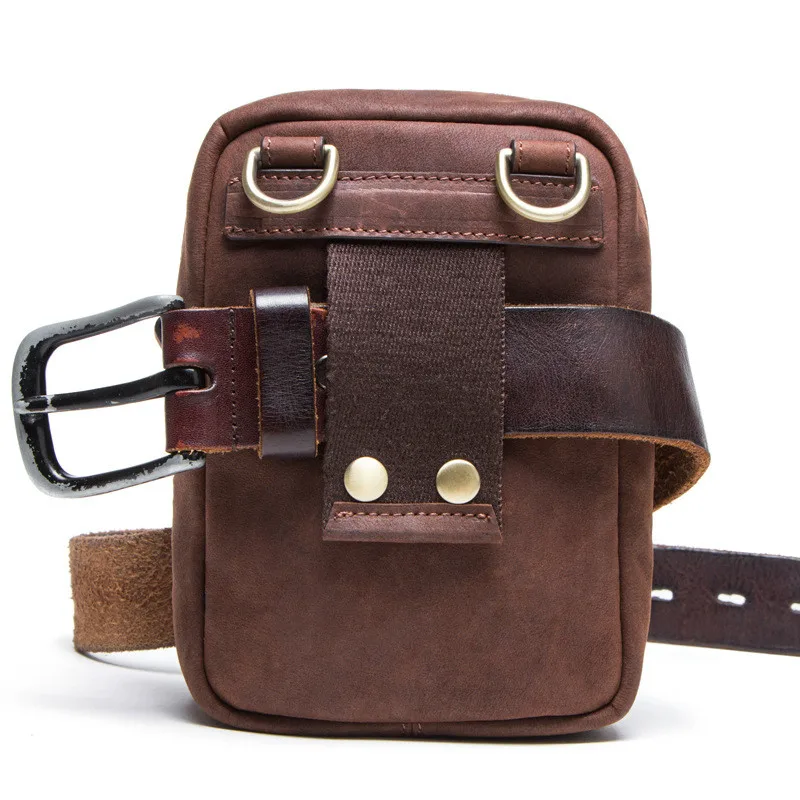 

Luxury Cow Leather Men Business Messenger Bag Zipper Design Solid Crossbody Bags Mens Large Capacity Black Shoulder Bag for Man