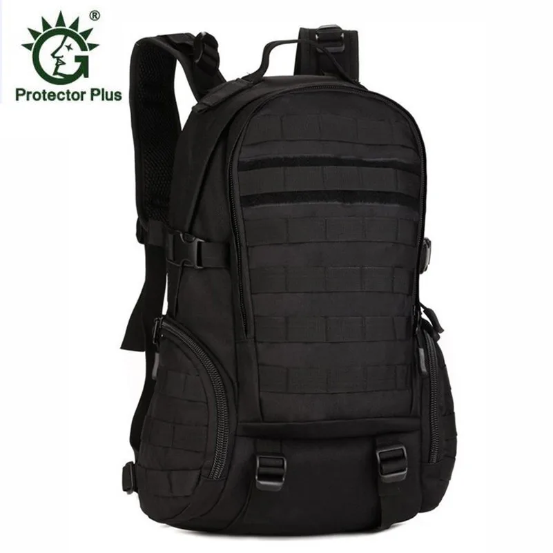 Hot 35L Military font b Tactical b font font b Backpack b font Rucksacks Men Camouflage