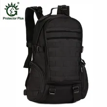 Caliente 35L Táctico Militar Mochila Mochilas de Los Hombres de Camuflaje Deportes Al Aire Libre Que Acampan Yendo de Bolsas 2017 D027 El Envío Libre