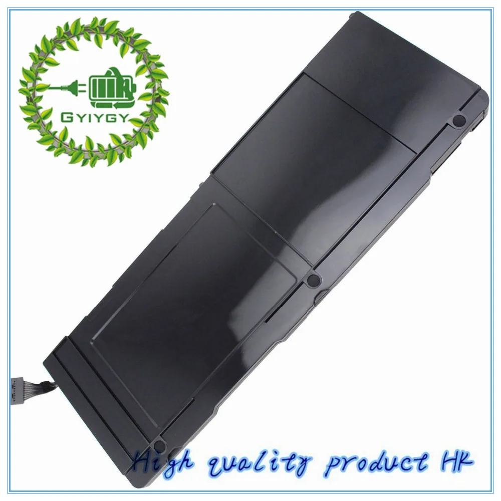 GYIYGY 10,95 V 95Wh A1383 батарея для MacBook Pro 1" 2011 A1297 020-7149-A10 MC725LL/A
