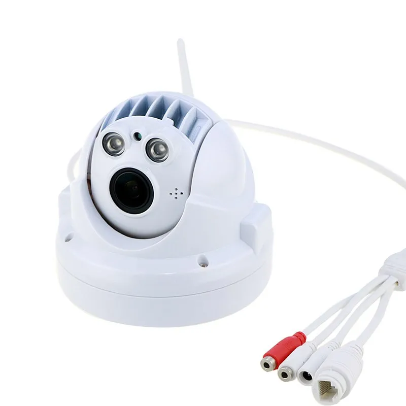 mini ptz dome camera pan tilt zoom surveillance camera4