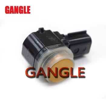 

GT4T-15K859-AAW Reverse Assist Radar PDC Parking Distance Control Sensor For Ford Edge