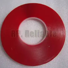 10 мм* 33 м* 0,8 мм двухсторонний прозрачный клеящаяся акриловая лента клей для авто стекло металлическая стеклянная панель мраморные аксессуары для грузовиков