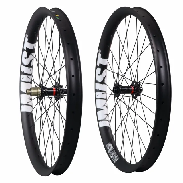 best 27.5 mtb rims