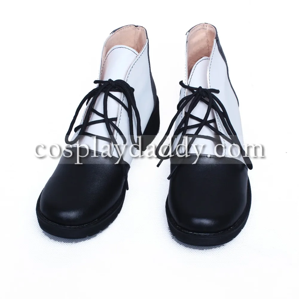 

Black Butler Ciel Halloween Cosplay Shoes S008