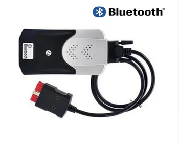 

vd tcs cdp pro with Bluetooth New Vci 2015..2.3/2014.2.3 Software Diagnostlc tool Auto Cars/Trucks OBD2 Scanner as mvd multidiag