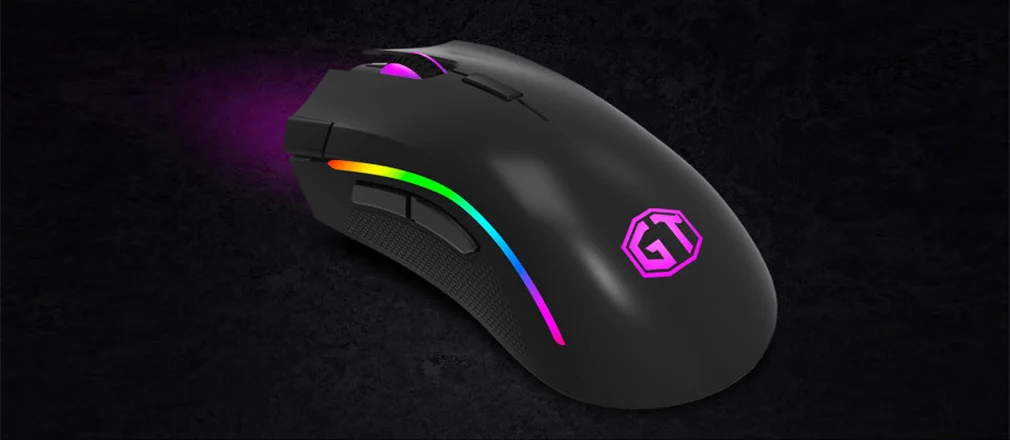 mouse gamer mouse gamer